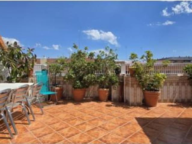 Ático en venta en Camins Al Grau, Comarca de València