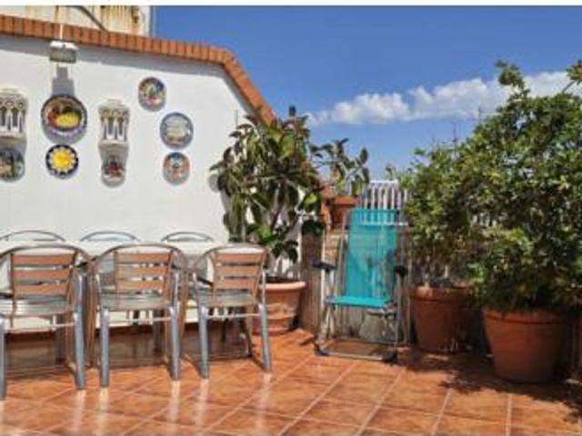 Ático en venta en Camins Al Grau, Comarca de València