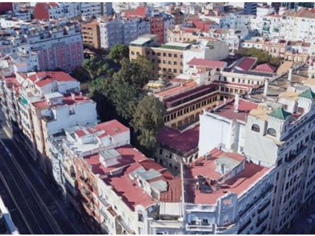 Ático en venta en Extramurs, Comarca de València