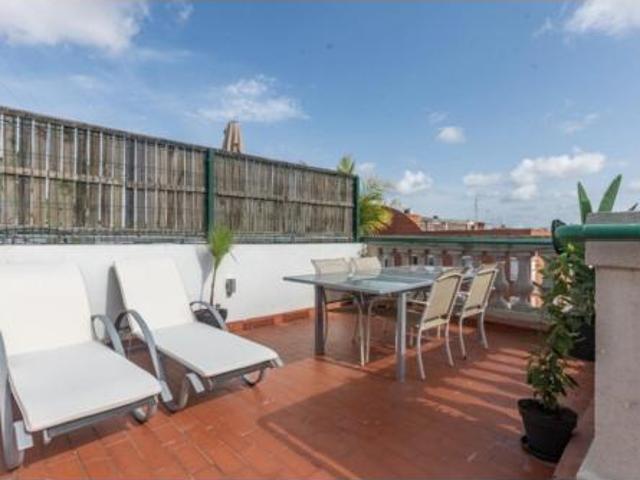 Ático en venta en Extramurs, Comarca de València