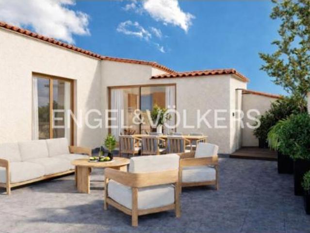Ático en venta en Extramurs, Comarca de València