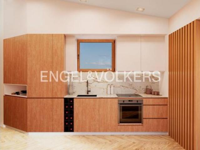 Ático en venta en Extramurs, Comarca de València