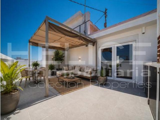 Ático en venta en Benicalap, Comarca de València