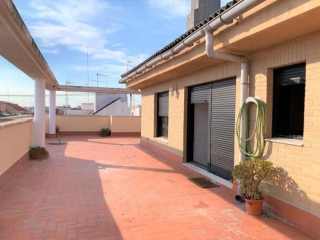 Ático en venta en Benicalap, Comarca de València