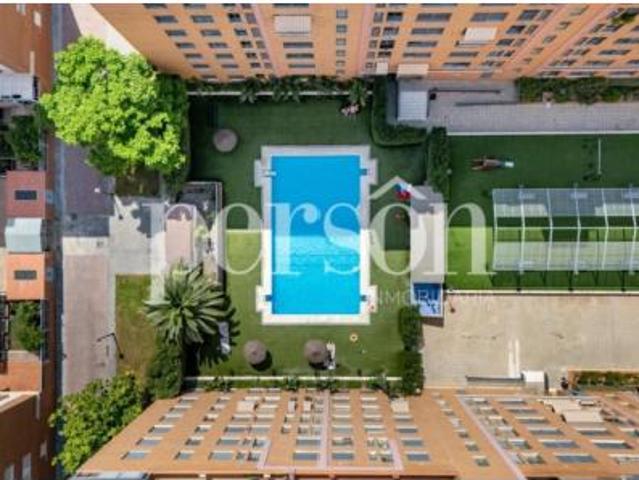 Ático en venta en Benicalap, Comarca de València