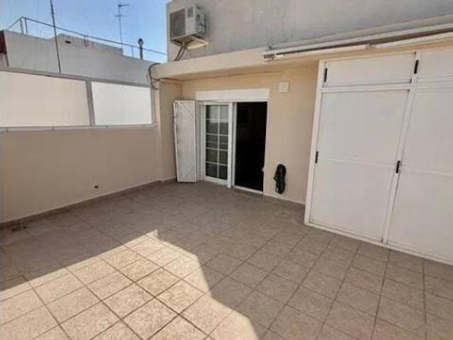 Ático en venta en Benicalap, Comarca de València