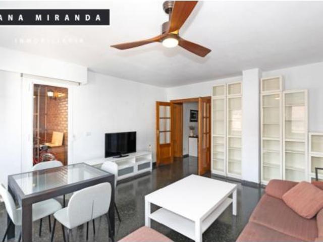 Ático en venta en Benimaclet, Comarca de València