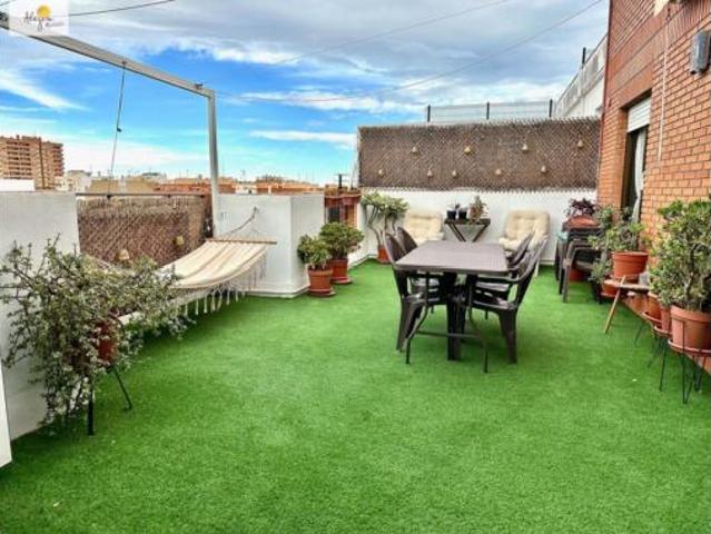 Ático en venta en Pobles de l'Oest, Comarca de València