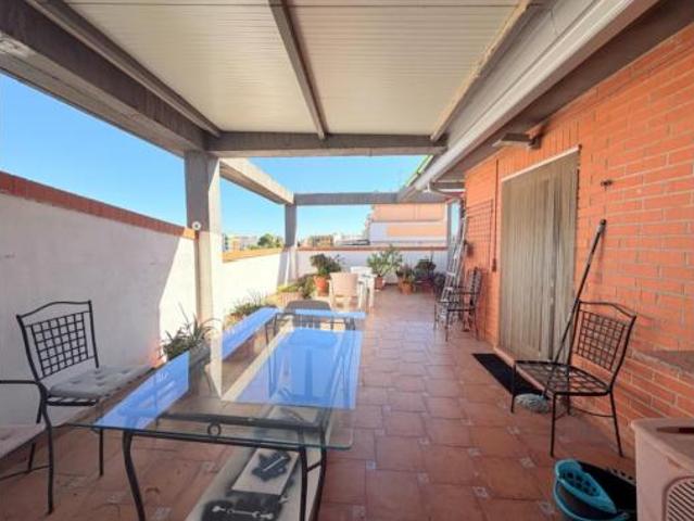 Ático en venta en Pobles de l'Oest, Comarca de València