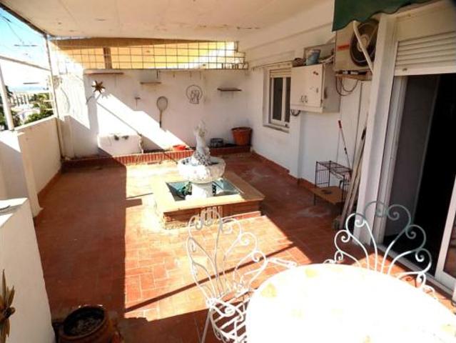 Ático en venta en Poblats Marítims, Comarca de València