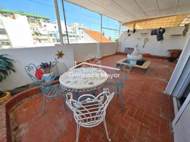 Ático en venta en Poblats Marítims, Comarca de València