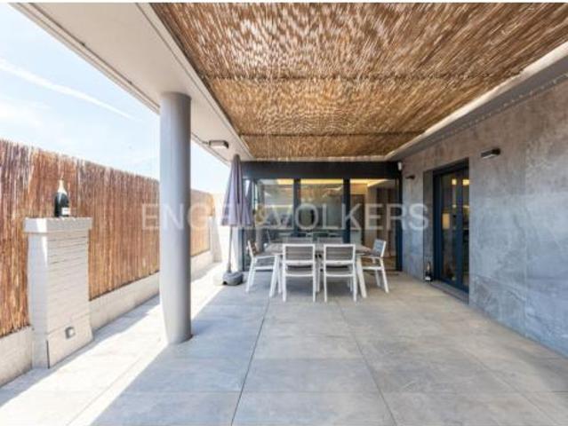 Ático en venta en Camins Al Grau, Valencia