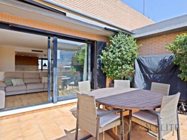 Ático en venta en Camins Al Grau, Comarca de València