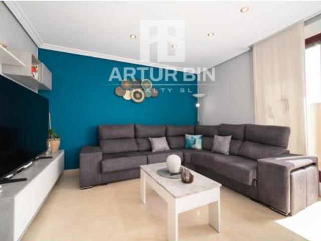 Ático en venta en Campanar, Comarca de València