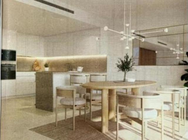 Ático en venta en Campanar, Comarca de València