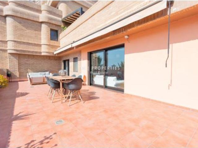 Ático en venta en Algirós, Comarca de València