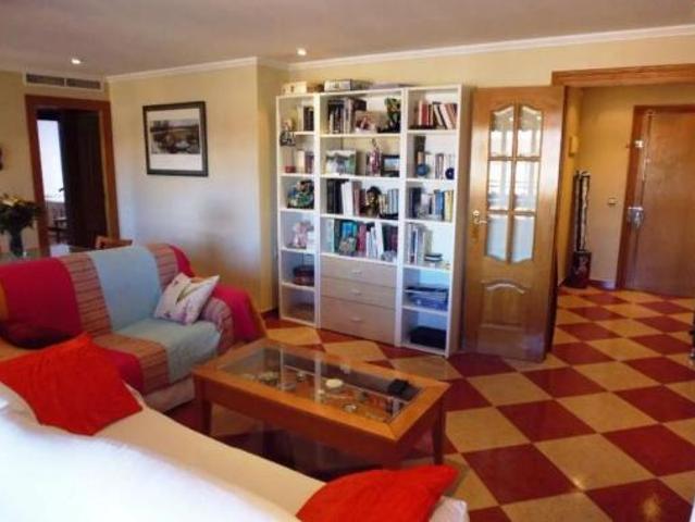 Ático en venta en Ciutat Jardí, València