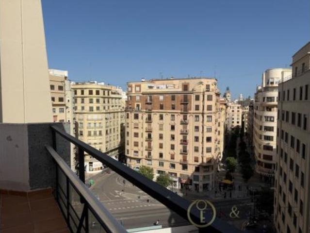 Ático en venta en Ciutat Vella, Comarca de València