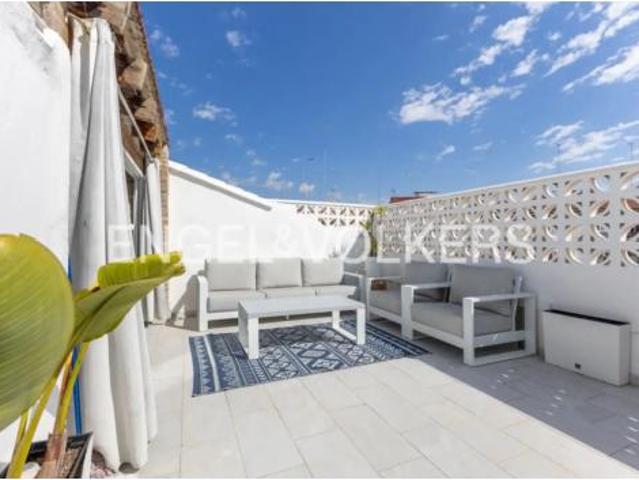 Ático en venta en Extramurs, Comarca de València