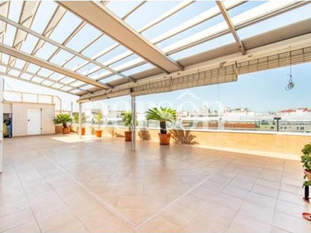 Ático en venta en Extramurs, Comarca de València
