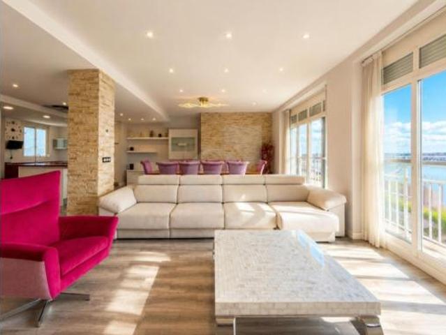 Ático en venta en Poblats Marítims, Comarca de València