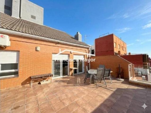 Ático en venta en Poblats Marítims, Comarca de València