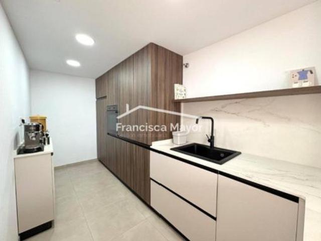 Dúplex en venta en Poblats Marítims, Comarca de València