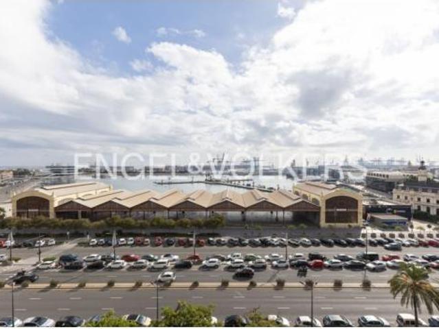 Ático en venta en el Grau, Valencia