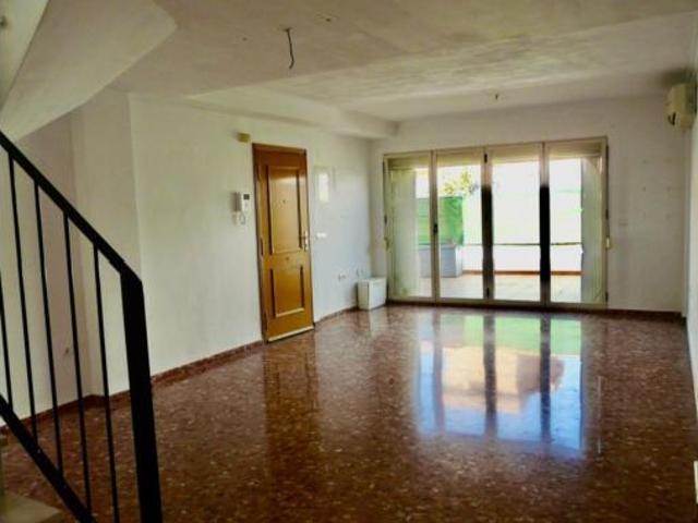 Ático en venta en Poblats Marítims, Comarca de València