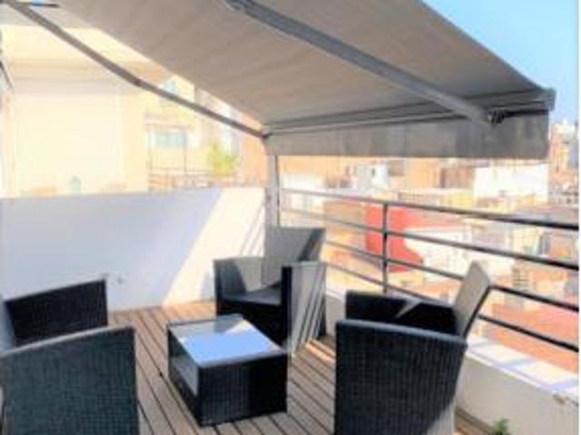 Ático en venta en Ciutat Vella, Comarca de València