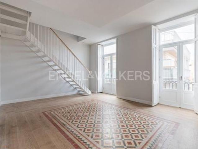 Ático en venta en Ciutat Vella, Comarca de València