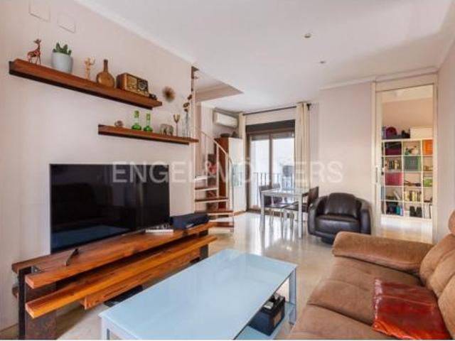 Ático en venta en Ciutat Vella, Comarca de València