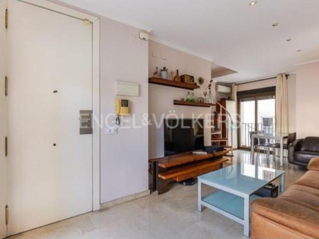 Ático en venta en Ciutat Vella, Comarca de València