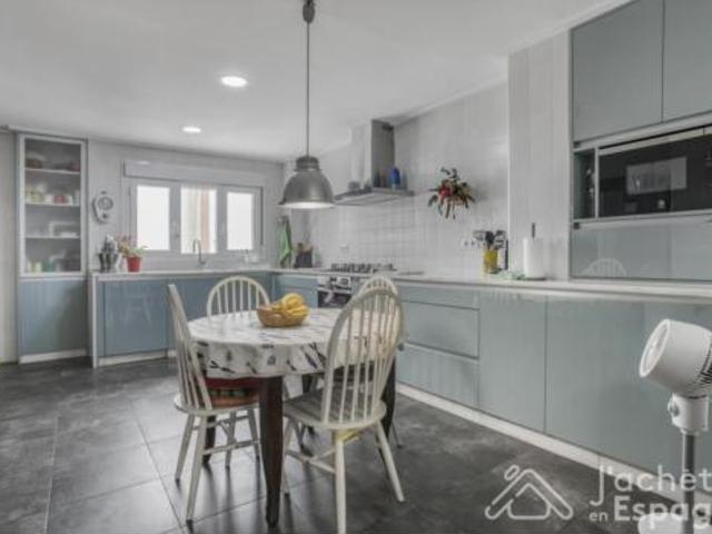 Ático en venta en Ciutat Vella, Comarca de València
