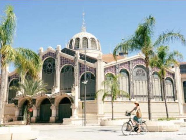 Ático en venta en Ciutat Vella, Comarca de València