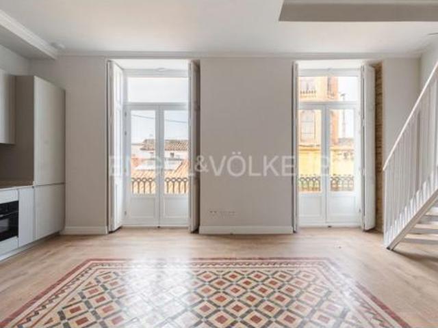Ático en venta en Ciutat Vella, Comarca de València