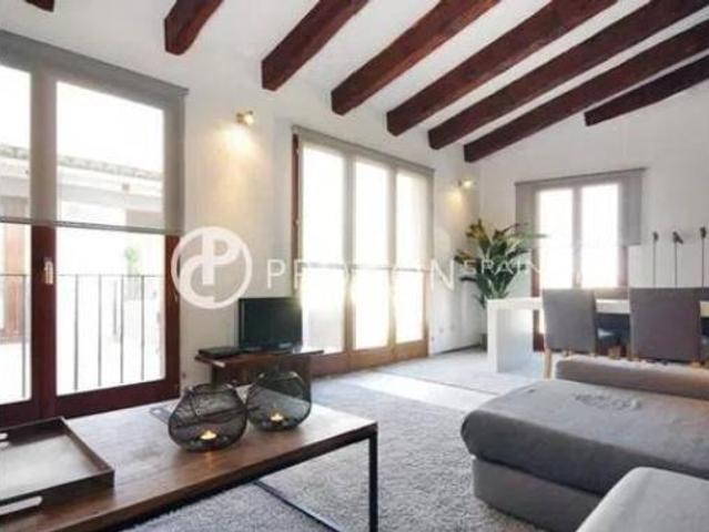 Ático en venta en Ciutat Vella, Comarca de València