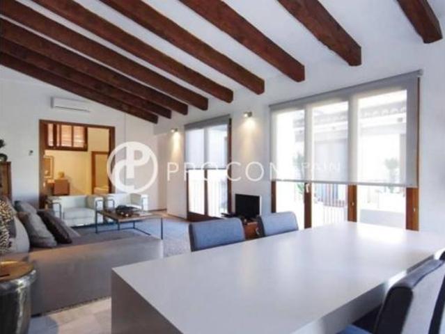 Ático en venta en Ciutat Vella, Comarca de València