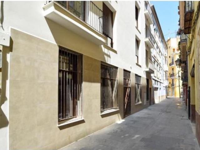 Ático en venta en Ciutat Vella, Comarca de València