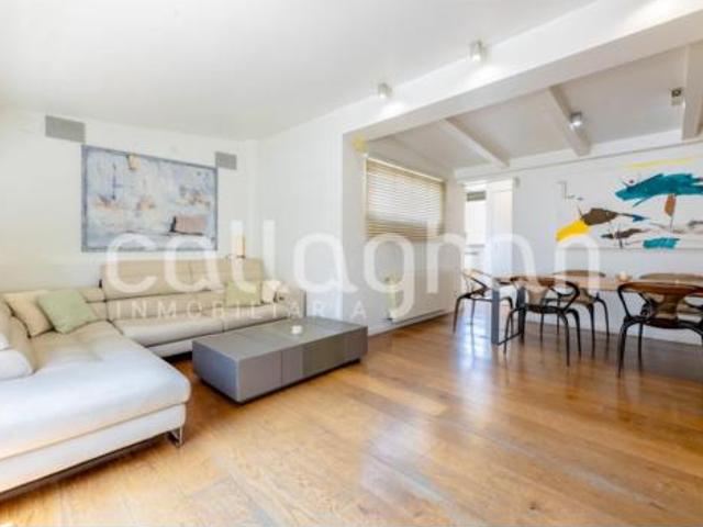 Ático en venta en l'Eixample, Comarca de València