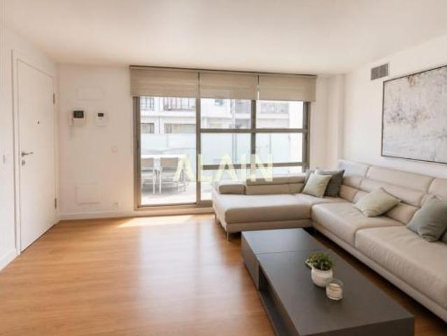 Ático en venta en l'Eixample, Comarca de València