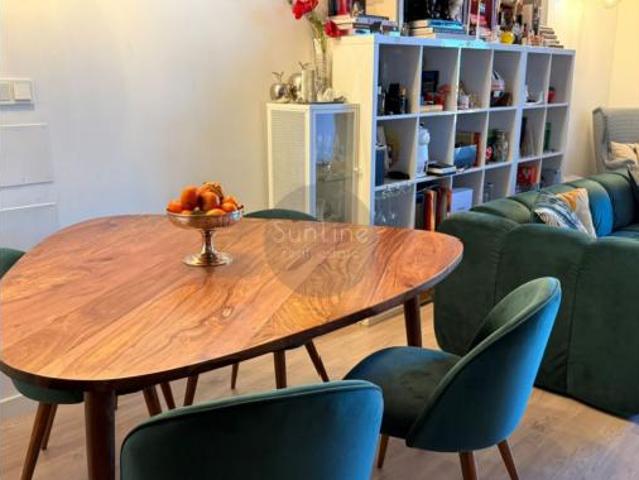 Ático en venta en Patraix, Comarca de València