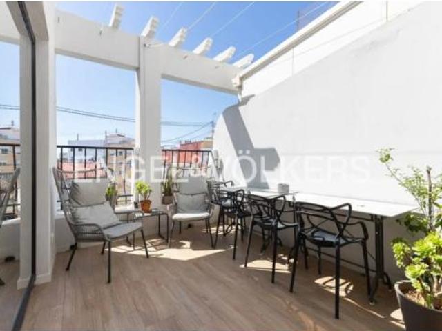 Ático en venta en l'Eixample, Comarca de València