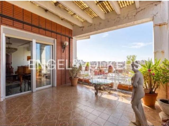 Ático en venta en l'Eixample, Comarca de València