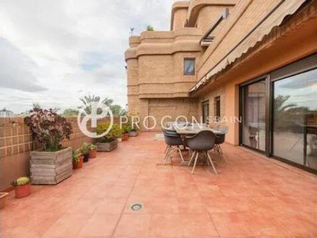 Ático en venta en Algirós, Comarca de València