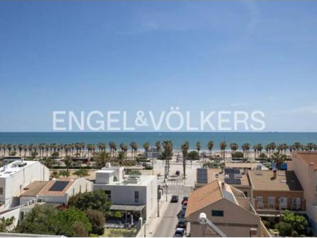 Ático en venta en Poblats Marítims, Comarca de València