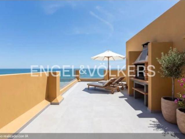 Ático en venta en Poblats Marítims, Comarca de València