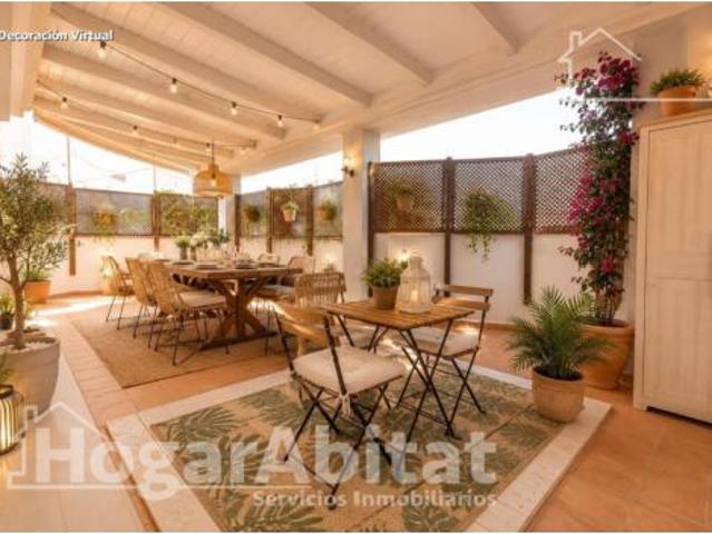 Ático en venta en Extramurs, Comarca de València