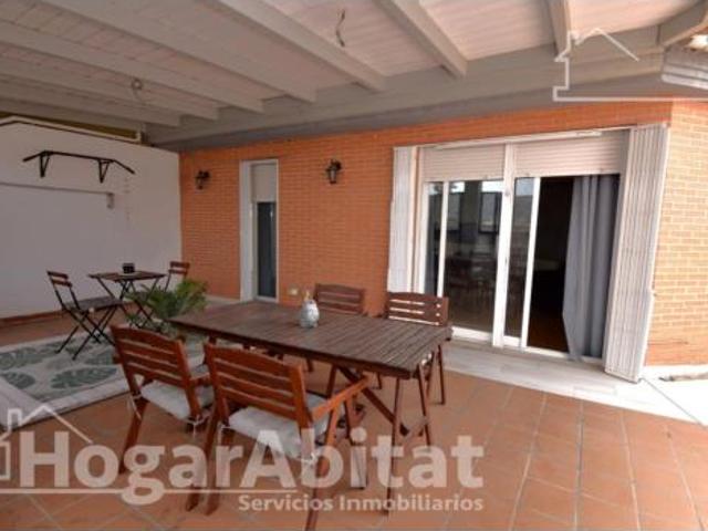 Ático en venta en Extramurs, Comarca de València