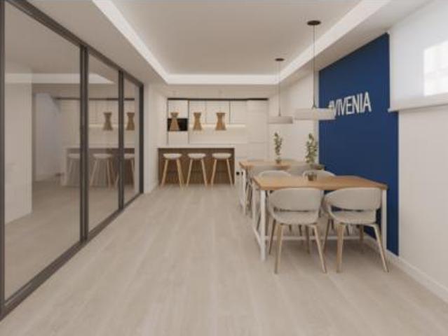 Ático en venta en Extramurs, Comarca de València